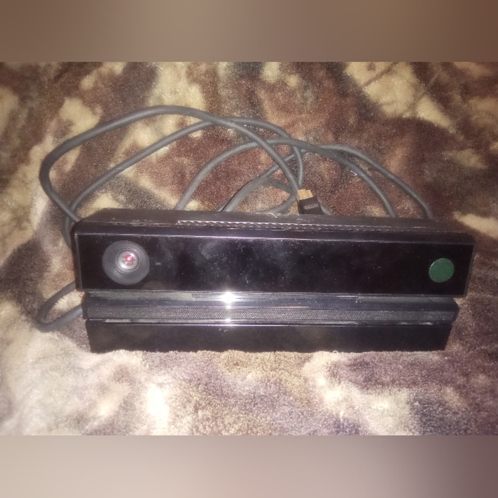 Xbox One Kinect Camera
